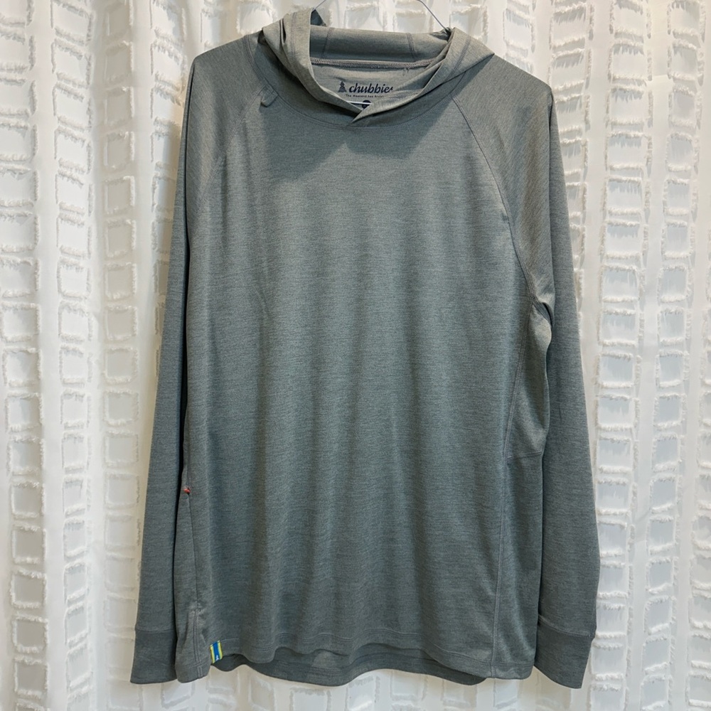 Chubbies Hoodie